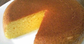 炊飯器で失敗ナシ 簡単にできる炊飯器ケーキの人気レシピ Cookfan